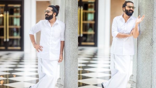 “இனி சிம்பு அவ்வளவுதான்” ட்ரோலுக்கு ஸ்டைலிஷ் பதில்! பிறந்தநாளில் வேஷ்டி–சட்டையில் மாஸ்.. ‘அரசன்’ அப்டேட்