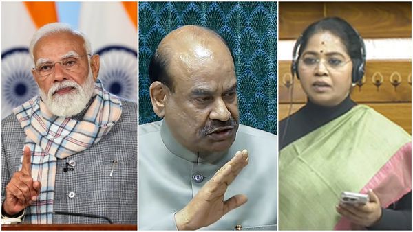 பிரதமரை தாக்க சென்றோமா.. பாஜகவுக்கு கொஞ்சம் கூட அசிங்கமாக இல்லை.. கொந்தளித்த காங்கிரஸ் எம்பி சுதா!