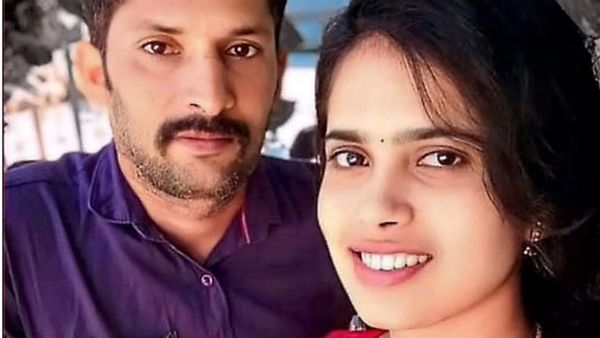 கணவர் தற்கொலை செய்த 6 நாட்களில் உயிரை மாய்த்த காவலர் மனைவி! கடிதம் சிக்கியது! யார் அந்த மோகன்?