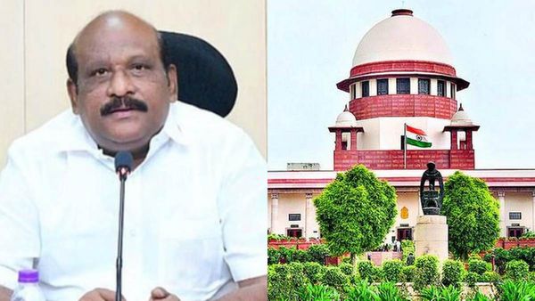 துணைவேந்தர்கள் நியமனம் எப்போது? சுப்ரீம் கோர்ட் உத்தரவை தொடர்ந்து அமைச்சர் கோவி.செழியன் அப்டேட்!