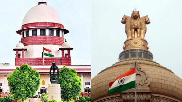 கண்கள் சிவந்த சுப்ரீம் கோர்ட்! 