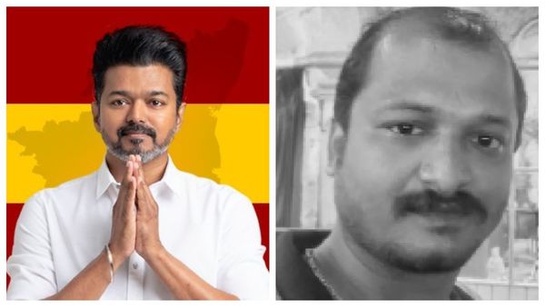 Vijay Salem Meeting: ஊர்விட்டு ஊர் வந்து அனாதையாகிட்டாங்க.. சேலம் தவெக கூட்டத்தில் பலியான இளைஞர்.. அண்டைவீட்டார் கண்ணீர்