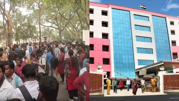 TNPSC: குரூப் 2, குரூப் 2 தேர்வில் குளறுபடி.. 5 அலுவலர்கள் அதிரடி சஸ்பெண்ட்