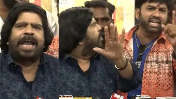 இத்தனை சோதனையா ஒரு மனிதனுக்கு? நான் விடமாட்டேன்! டி ராஜேந்தர் ஆதங்கம்.. பிரபலம் கொடுத்த அதிர்ச்சி