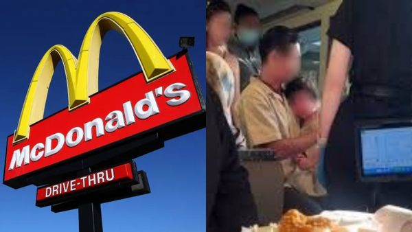 McDonalds: மெக்டொனால்ட்ஸ் ஊழியர் தவறுதலாக செய்த காரியம்! உணவகத்தில் சிறுமிக்கு நடந்த ஷாக்..பெற்றோர்கள் கவனம்