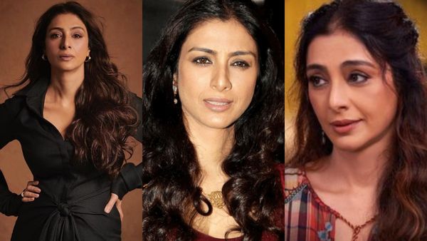 “அவரை நான் பார்க்கவே மாட்டேன்..” – திருமணம் பற்றி 54-வது பிறந்தநாளில் மனம் திறந்த நடிகை தபு