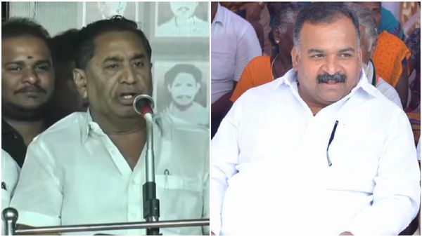 மதுரை வடக்கு தொகுதி.. தளபதிக்கு ஆதரவாக 24 விருப்ப மனுக்கள்.. மாணிக்கம் தாகூரை சூடேற்றும் திமுக!