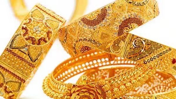 தங்க நகைக்கடைகள் சொல்லாத லாபம் ரகசியம்.. 1 ரூபாய் நஷ்டமில்லாமல் தங்கம் வாங்க சூப்பர் சேமிப்பு பிளான்