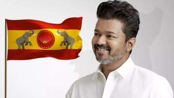 பனையூரில் இன்று நடக்கும் தவெக கூட்டத்தில் விஜய் எடுக்கப்போகும் அந்த 