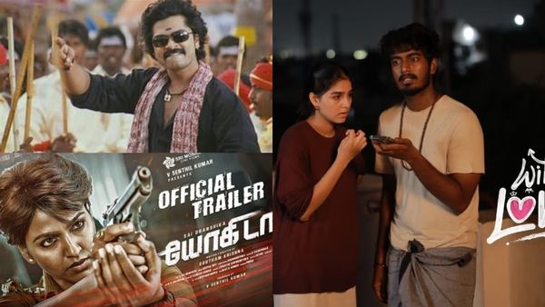 Box Office : நேற்றைய ரிலீஸில் பாக்ஸ் ஆபீஸில் வெற்றி யாருக்கு? பரிதாப நிலையில் ‘இந்த’ படம்!