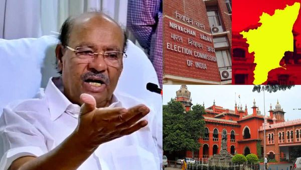 தமிழக சட்டசபை தேர்தல் தேதி அறிவிப்பை தள்ளி வைக்க வேண்டும் - உயர்நீதிமன்றத்தில் ராமதாஸ் மனு