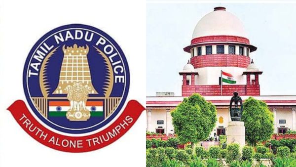 Tamil Nadu DGP: தமிழகத்தின் அடுத்த டிஜிபி யார்? அரசுக்கு ஒரு வாரம் கெடு விதித்த உச்சநீதிமன்றம்.. அதிரடி உத்தரவு