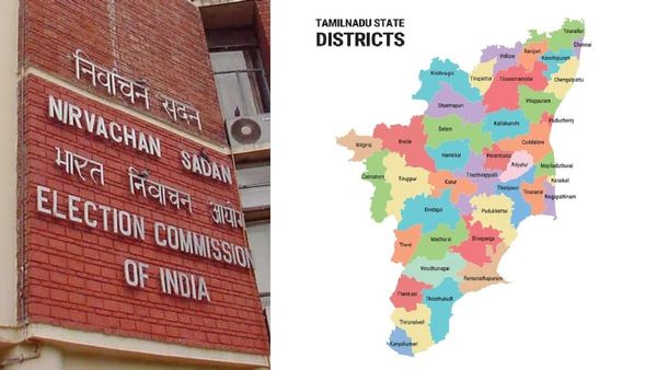 தமிழ்நாட்டுக்கு சிறப்பு பார்வையாளர் நியமனம்.. யார் இந்த பிரதாப் சிங்? தேர்தல் ஆணையம் அதிரடி