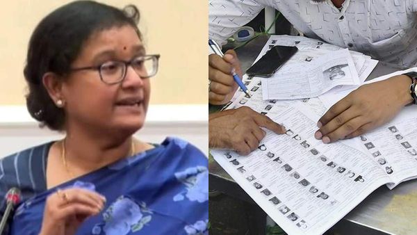 இறுதி வாக்காளர் பட்டியலில் பெயர் இல்லாதவர்கள் என்ன செய்ய வேண்டும்? அர்ச்சனா சொன்னது இதுதான்!