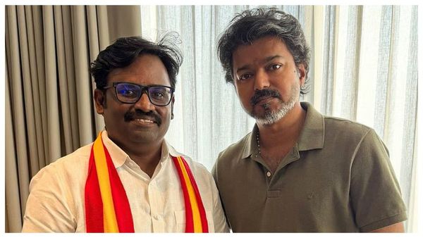 அதிமுக கொடுத்த உயரத்தை உங்க அப்பாவிடம் கேளுங்க.. தவெகவில் இணைந்த லோகேஷ் தமிழ்செல்வனுக்கு பதிலடி