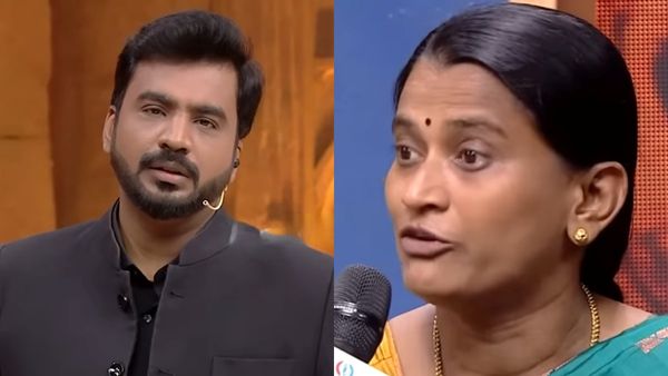 நான் மதுரைகாரி கெத்து காண்பித்த பெண்.. நறுக்குன்னு ஆவுடையப்பன் கேட்ட கேள்வி! இது பலருக்கு பாடம்