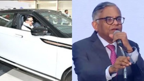 18 மாதங்களில் தொழிற்சாலையை துவங்கனும்னு முதல்வர் சொன்னார்.. ஆனால்.. டாடா குழும தலைவர் பகிர்ந்த சுவாரசிய தகவல்