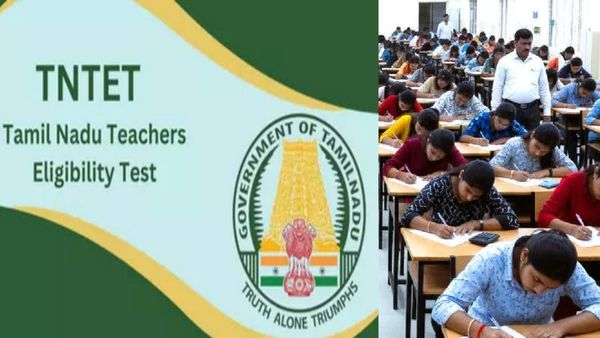 TET Exam: ஆசிரியர் தகுதி தேர்வு தேதிகள் அறிவிப்பு.. பிப்ரவரி 18 முதல் ஏப்ரல் 10 வரை விண்ணப்பிக்கலாம்