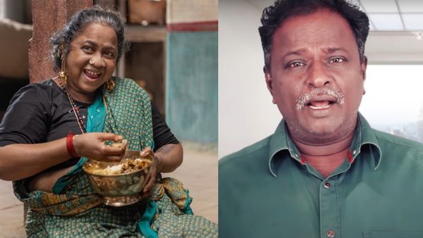 தாய் கிழவி படம் எப்படி இருக்கு? ப்ளூ சட்டை மாறன் ஒரே வரியில் ரிவ்யூ.. சிவகார்த்திகேயனை விட மாட்டார் போல!