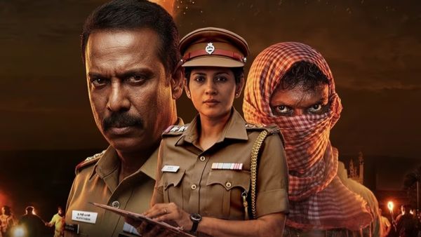 ஜீ5-ல் வெளியான ‘தடயம்’ – உண்மை சம்பவத்தின் இருண்ட பக்கத்தை வெளிச்சமிட்ட த்ரில்லர் சீரிஸ்.. ரிவ்யூ இதோ!