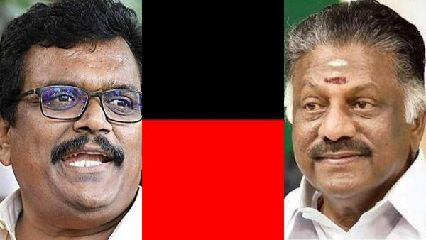 ஓபிஎஸ் திமுக பக்கம் வர்றது இருக்கட்டும்.. தேனி தங்க தமிழ்ச்செல்வன்: அதிமுகவை வீழ்த்த பொன்னான சான்ஸ்