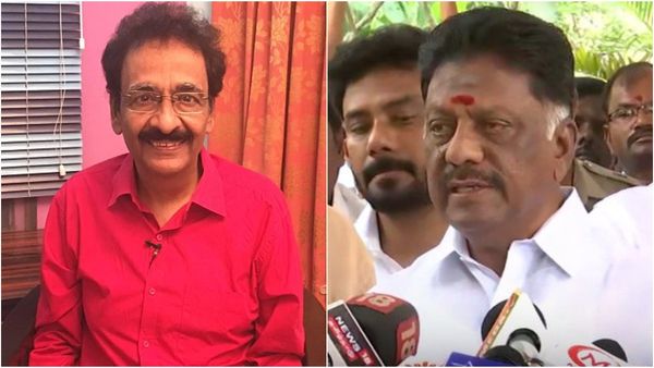 OPS: ஸ்டாலினின் தரமான மூவ் இது.. தென் மாவட்டத்தில் என்டிஏ காலியாக போகுது.. தராசு ஷ்யாம் கருத்து