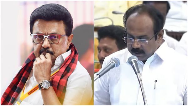 தமிழ்நாட்டின் மொத்த கடன் ரூ.10.62 லட்சம் கோடி.. இடைக்கால பட்ஜெட்டில் தங்கம் தென்னரசு விளக்கம்!