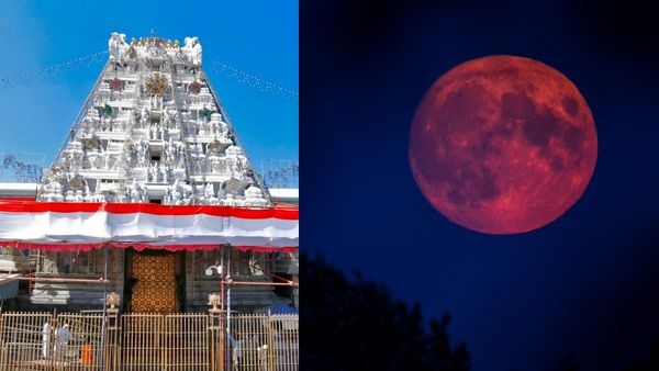 Tirupati: மார்ச் 3 ஆம் தேதி திருப்பதிக்கு போக திட்டமா? 10 மணி நேரம் ஏழுமலையானை தரிசிக்க முடியாது!
