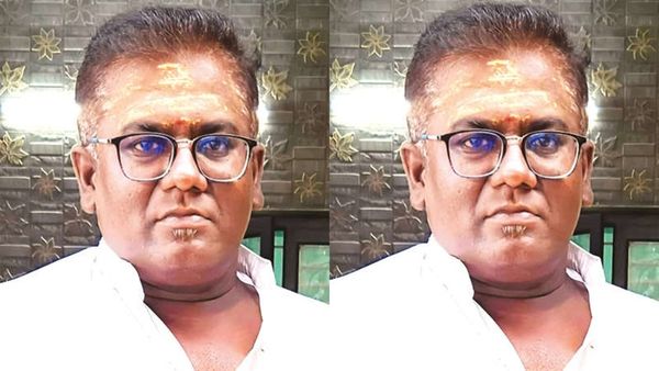 திருப்பூரில் 10 ஆண்டுக்கு பின் பிறந்த ட்வின்ஸ்.. சந்தோஷமாக வாழ்ந்த நகை தொழிலாளிக்கு எமனான வேகத்தடை