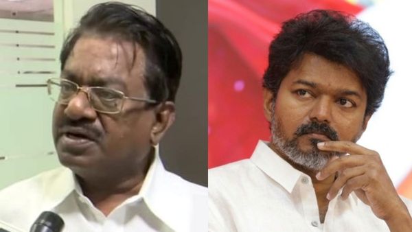 கரூர் சம்பவம்.. இந்த கேள்விக்கு பதில் சொல்லுங்க விஜய்.. திமுக நெத்தியடி கேள்வி