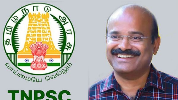 டிஎன்பிஎஸ்சி தேர்வு கட்டுப்பாட்டு அலுவலர் சண்முக சுந்தரம் மாற்றப்படவே இல்லை.. கவனித்தீர்களா?