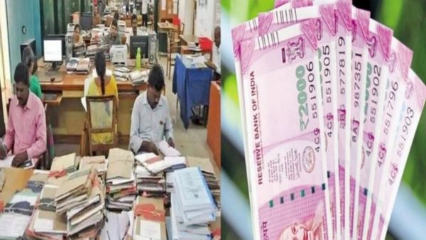 அரசு ஊழியர்களுக்கு ஜாக்பாட்! ஒரே நாளில் அதிர்ஷ்டம்! போக்குவரத்து துறையில் யார் யாருக்கு பணப்பலன்?