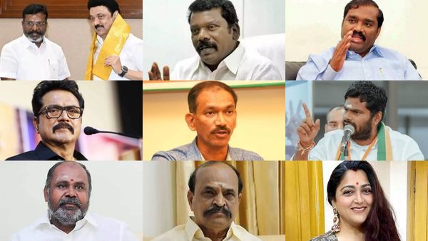 இன்றைய டாப் 10 பேச்சுக்கள் 28/02/2026: அரசியல் கட்சி தலைவர்களின் பஞ்ச்!