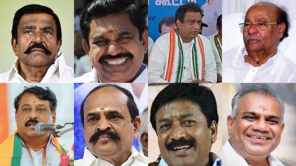 இன்றைய டாப் 10 பேச்சுக்கள் 26/02/2026: எடப்பாடி டூ புஸ்ஸி ஆனந்த் வரை.. 2நச்’ கருத்துகள்