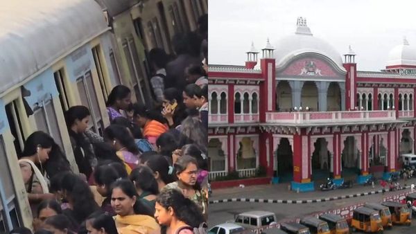 சென்னை மின்சார ரயில்.. எரிகிற நெருப்பில் எண்ணெய் ஊற்றியதா தெற்கு ரயில்வே? மக்கள் அறிய வேண்டியவை