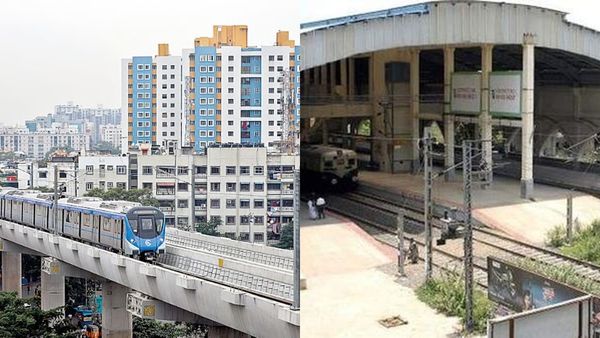 தாம்பரம் மின்சார ரயில் வேளச்சேரி வழிதடத்தில் ஓடுமா? சென்னைக்கு மார்ச்சில் இரண்டு பெரிய குட்நியூஸ்