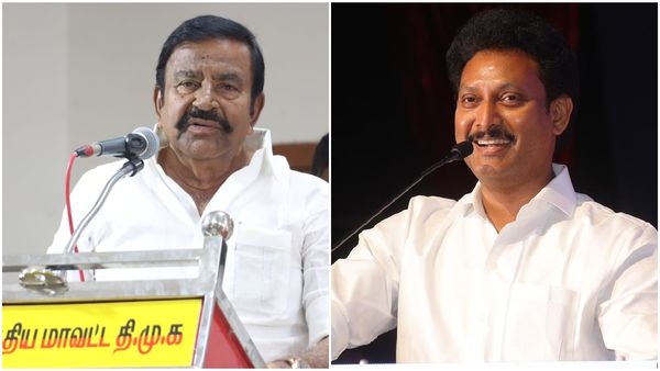 திருச்சியில் 4 தொகுதிகளுக்கு குறி.. கே.என்.நேரு, அன்பில் மகேஷ்க்கு செக் வைக்கும் சிபிஐ, சிபிஎம்!