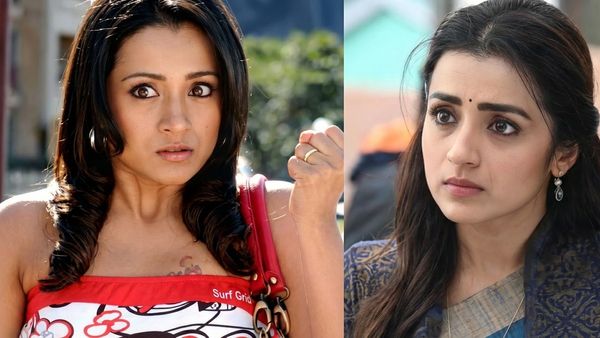 Trisha: நயினார் நாகேந்திரன் மட்டுமில்லை! திரிஷாகிட்ட வாயை கொடுத்து சிக்கியவர்கள் இத்தனை பேரா?
