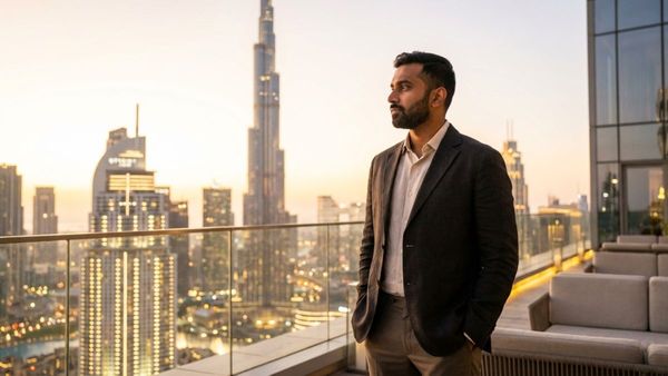 துபாய் வேலை vs இந்தியாவில் சொந்த தொழில்.. எது சிறந்தது! 10 ஆண்டு அமீரக வாழ்க்கைக்கு பின் இந்தியர் நறுக்