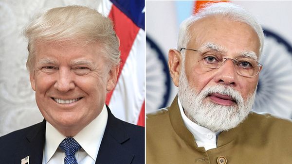 வங்கதேசத்திற்கு அமெரிக்கா தந்த சலுகை.. இனி என்னாகும்.. கொங்கு மண்டல மக்கள் அறிய வேண்டியவை