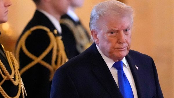 கண்கள் சிவந்த டிரம்ப்.. இந்தியா உட்பட உலக நாடுகளுக்கு புதிய எச்சரிக்கை! வரியை தாண்டி ஆக்ஷன் பாயுமாம்