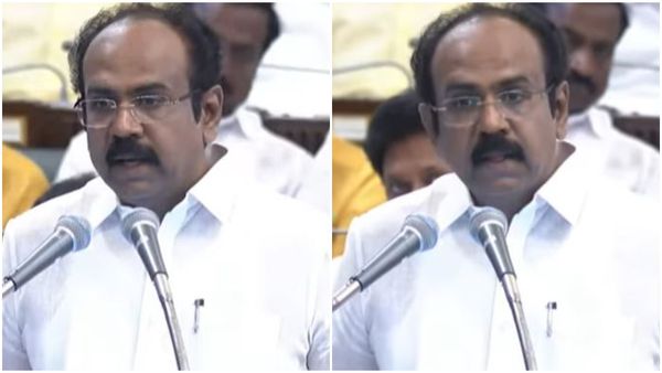 விடியல் பயணத்தில் 881 கோடி முறை பெண்கள் பயணம்.. இடைக்கால பட்ஜெட்டில் தங்கம் தென்னரசு சொன்ன டேட்டா!