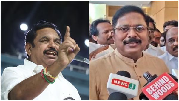 நாங்குநேரி தொகுதியை குறி வைத்த டிடிவி தினகரன்.. தென் மாவட்டங்களில் கவனம் செலுத்தும் அமமுக!