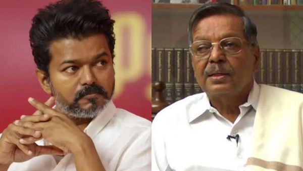 யாருமே விஜய் உடன் கூட்டணிக்கு வரல.. தவெகவுக்கு தோள் கொடுக்க வரும் பண்ருட்டி ராமச்சந்திரன் கட்சி?