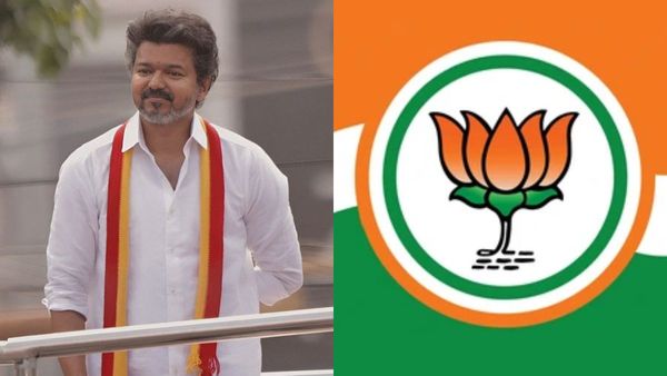 தொங்கு சட்டசபை வந்தால்.. விஜய்தான் ஹீரோ.. ஆனால் பாஜக கையில்தான் குடுமி.. டெல்லி வைக்கும் செக்?