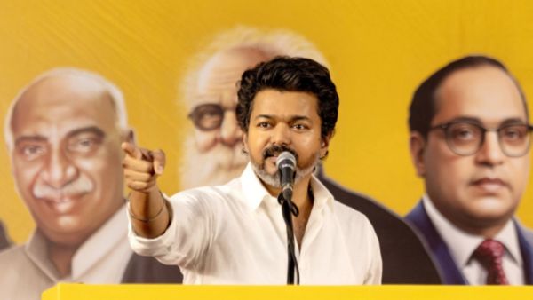 50 தொகுதிகள் குறி.. 30தான் டார்கெட்.. இதுல மட்டும் ஃபோகஸ் பண்ணுங்க.. விஜயின் புதிய தேர்தல் வியூகம்