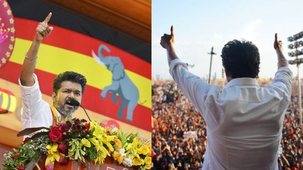 இப்படி ஒரு முடிவா? தவெகவிற்கு கிட்டத்தட்ட சொந்த செலவில் சூனியம்தான்.. விஜயின் தவறான பிளான்?