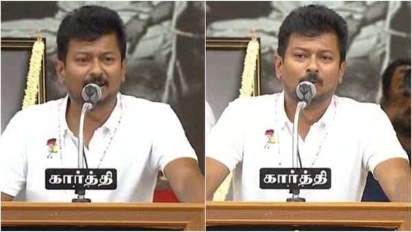 அரசியல் அறிவே இல்லாத அட்டை.. அவர்களால் எந்த பலனும் இல்லை.. விஜய்யை மறைமுகமாக சாடிய உதயநிதி!