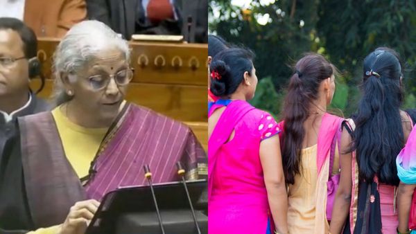 Budget: மத்திய பட்ஜெட்டில் பெண்கள், குழந்தைகளுக்காக வெளியான சூப்பர் அறிவிப்புகள்