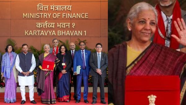 Union Budget 2026 - 27: நாடே எதிர்பார்த்த மத்திய பட்ஜெட்.. உருவாக்கிய அதிகாரிகள் யார் யார் தெரியுமா?